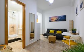 Sg Salinas Studio
